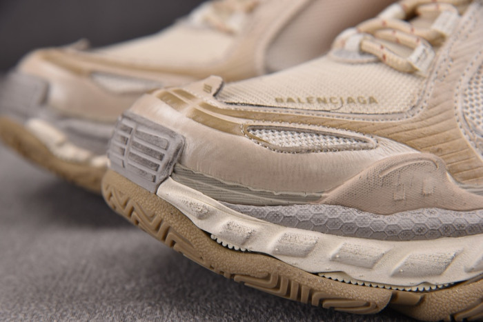 TRIPLES TRAINER SNEAKERS 2000085