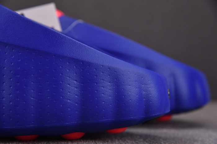 Nike Mind 001 AMP Slide Spider-man IZ6659-400