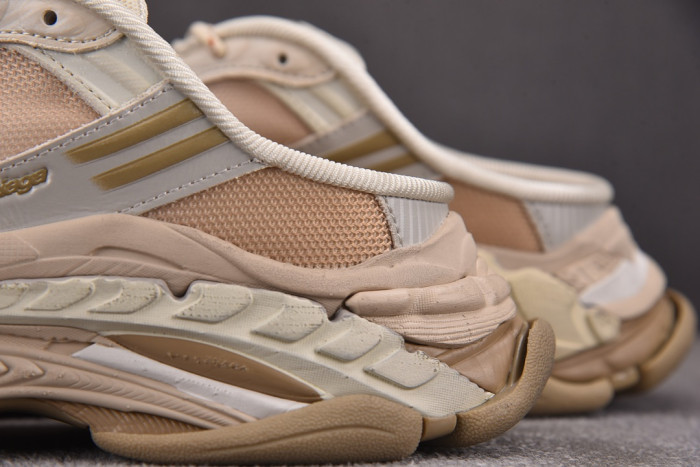 TRIPLES TRAINER SNEAKERS 2000085