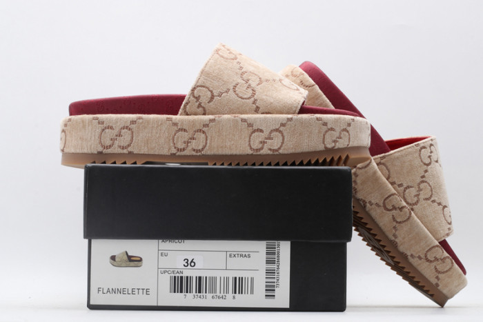 G*u*i* sandal85