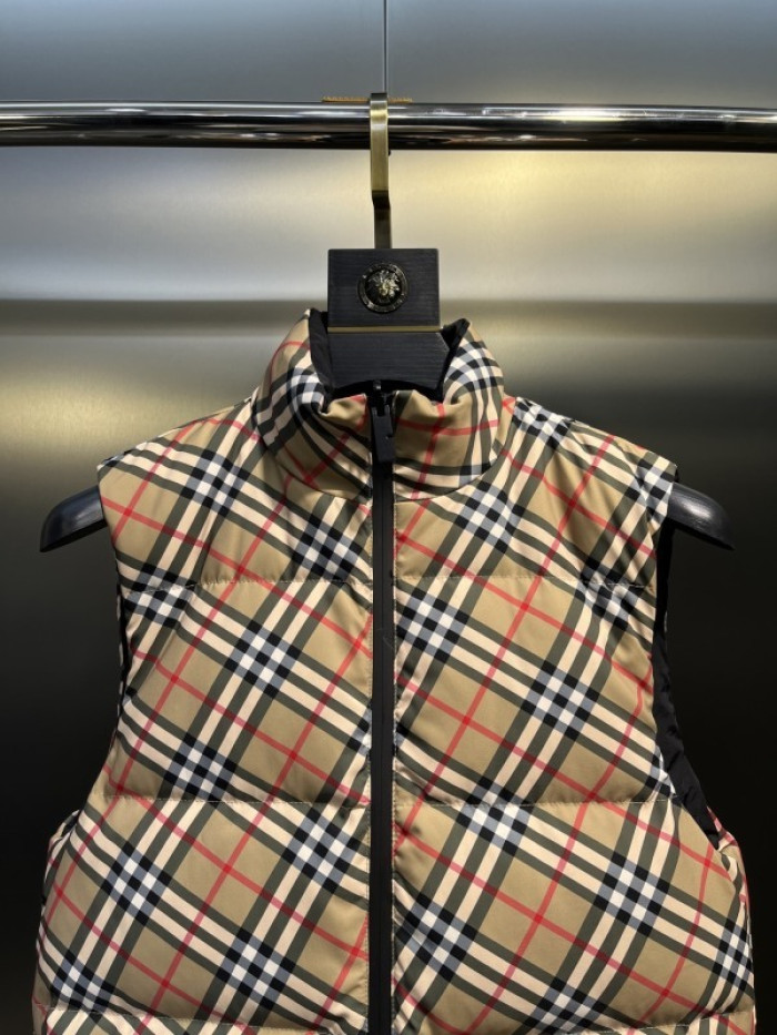 BURBER*Y Down Jacket 88