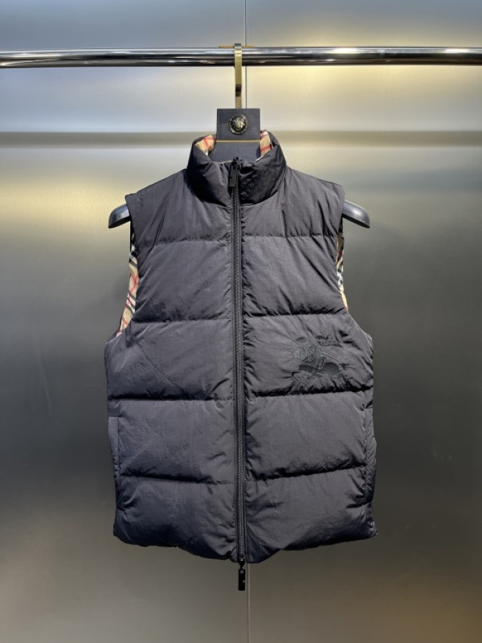 BURBER*Y Down Jacket 88