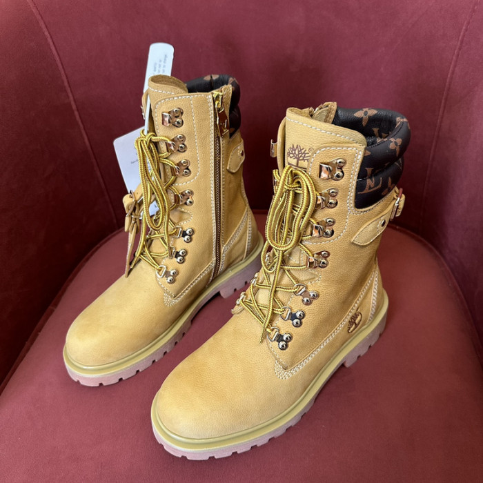 L&V BOOTS L0000220