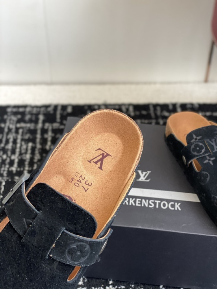 L&V sandal144