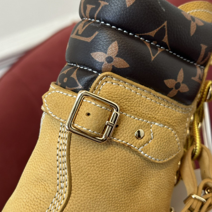 L&V BOOTS L0000220