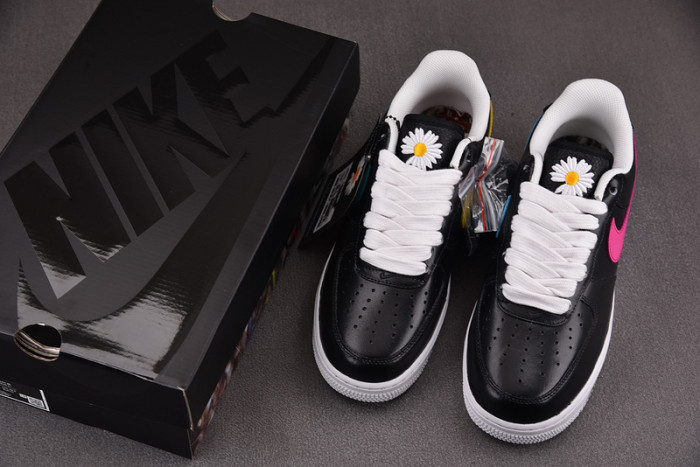 Nike Air Force 1 Low G-Dragon Peaceminusone Para-Noise 3.0 AQ3692-004