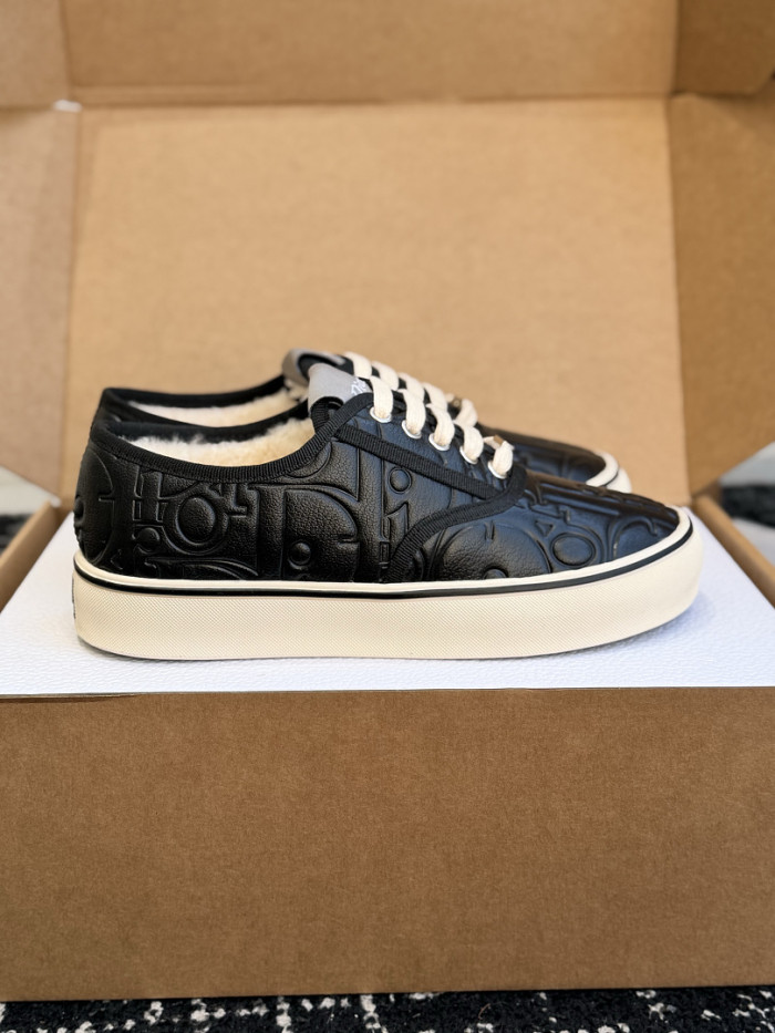 DIO* SNEAKERS T9000-062