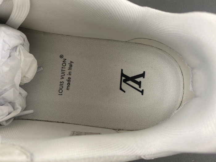 L&V snekaers L0000251