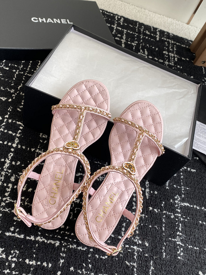 CHANE* SANDAL19