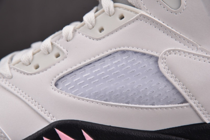 Air Jordan 5 Retro Medium Soft Pink HQ7978-102
