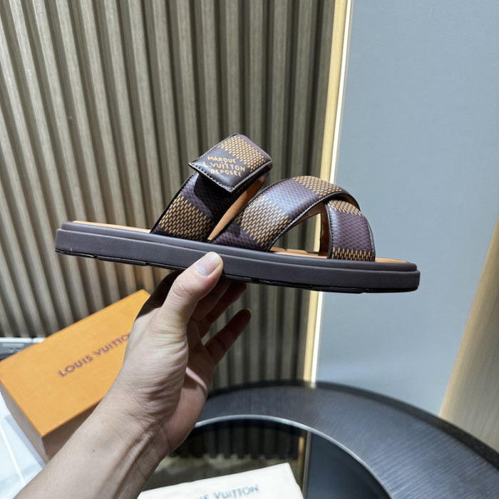 L&V sandal123