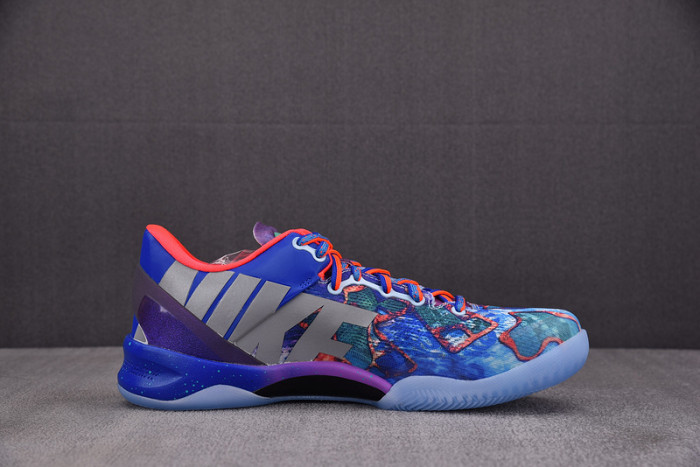Nike Kobe 8 Protro "What The Kobe" 2025 HM9621-900