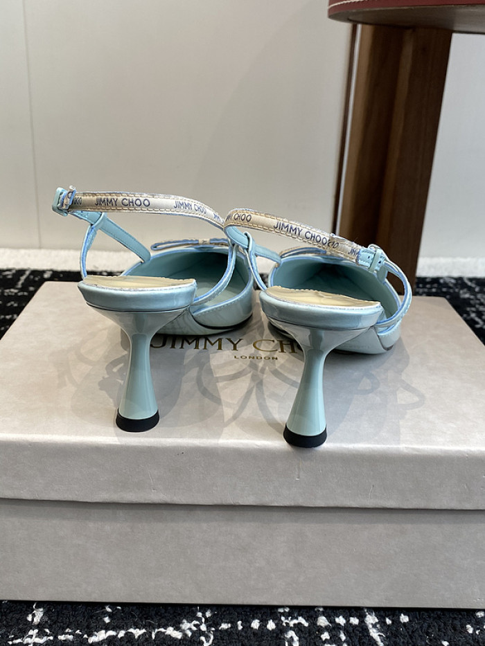 J1m*y Ch0 Sandal JS1000010