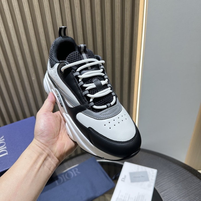 DIO* SNEAKERS B22 TD000-237