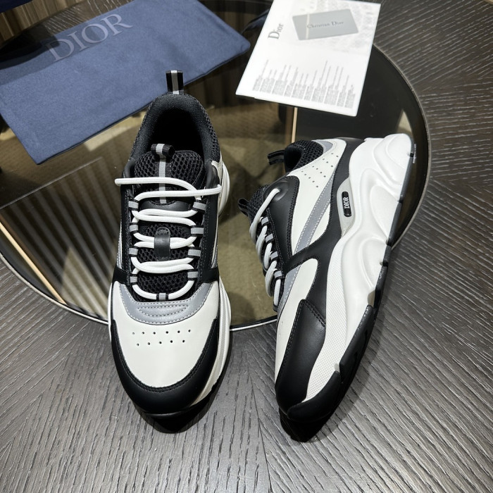 DIO* SNEAKERS B22 TD000-237