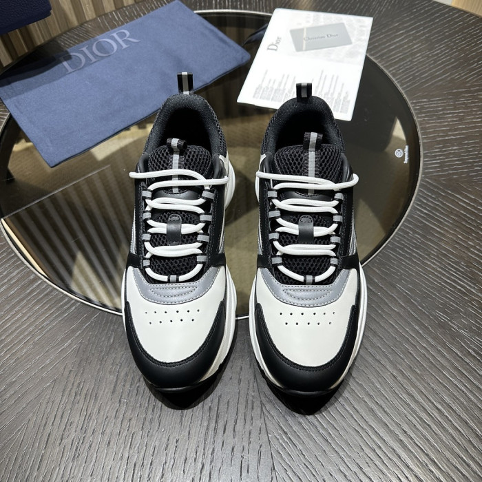 DIO* SNEAKERS B22 TD000-237
