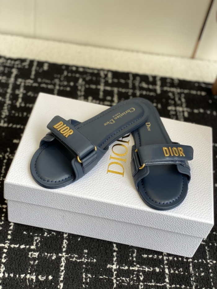Dio*r sandal 74