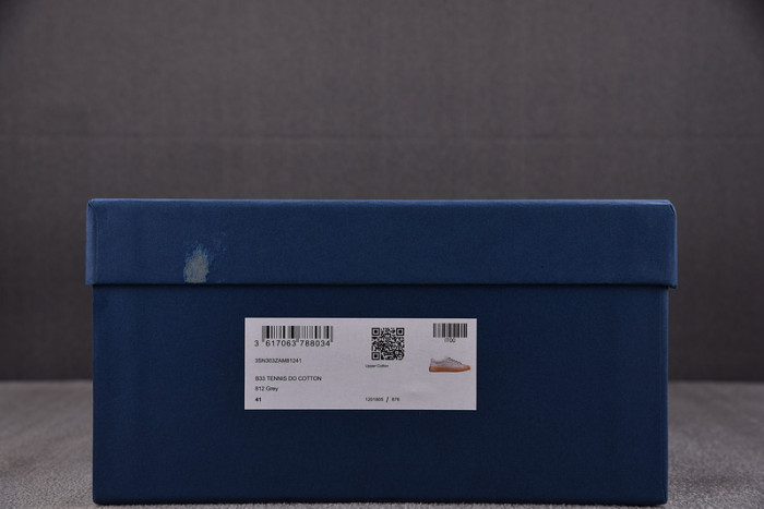 DIO* SNEAKERS B33 T0000-221