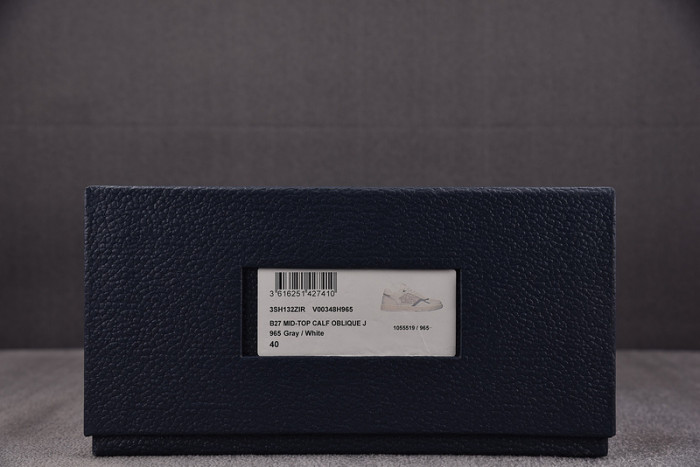 DIO* SNEAKERS B27 T0001-053