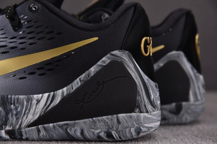 Nike Kobe 9 EM Low Protro Mambacita FZ7333-002