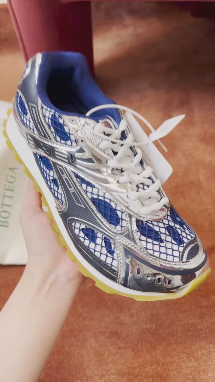 BV sneakers BV000050