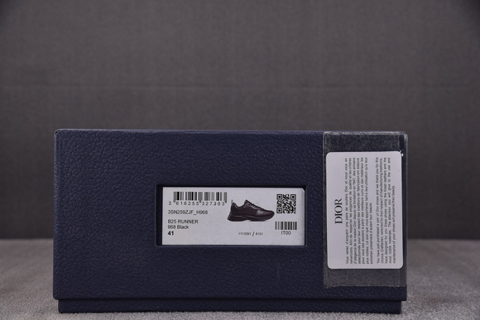 D1OR SNEAKERS B25 T0000-229