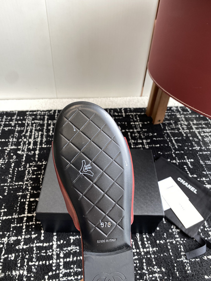 CHANE* SANDAL 20