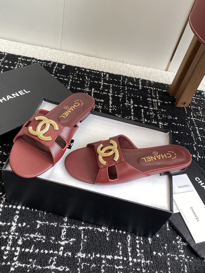 CHANE* SANDAL 20