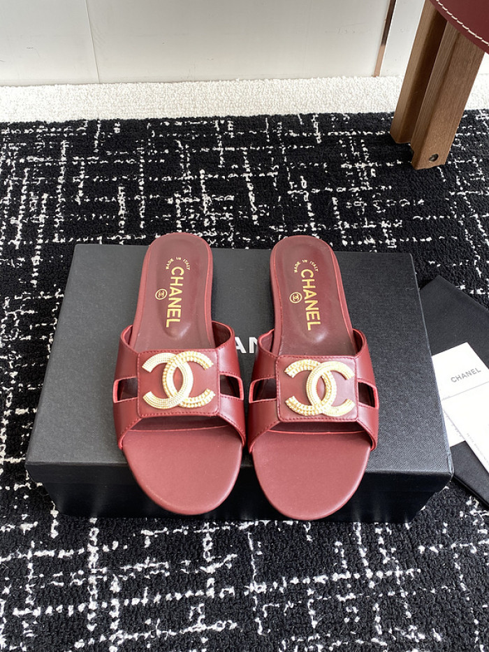 CHANE* SANDAL 20