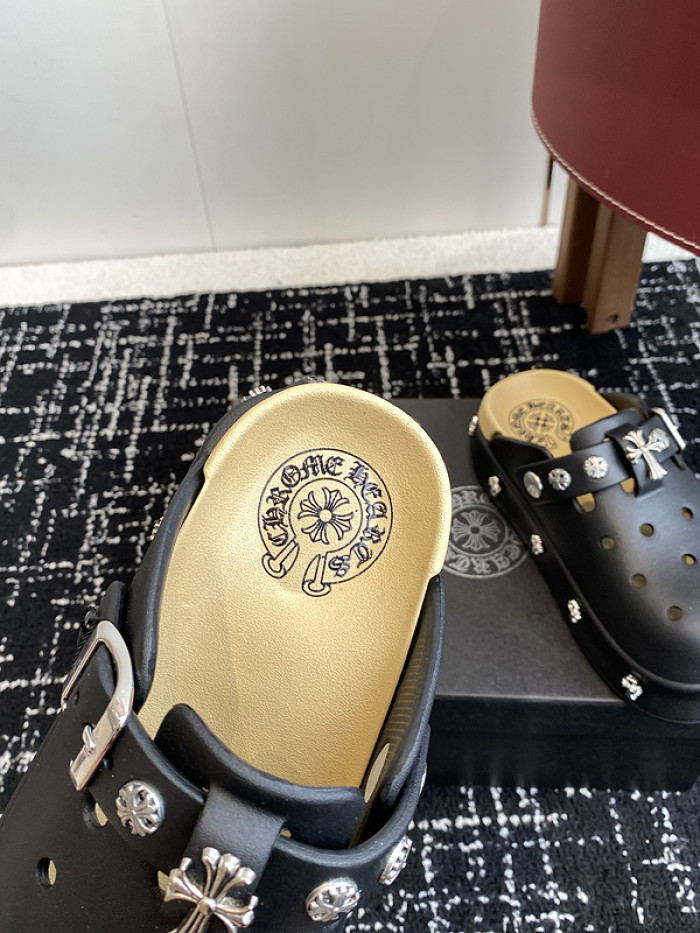 chr0me He**ts sandal cs1000009