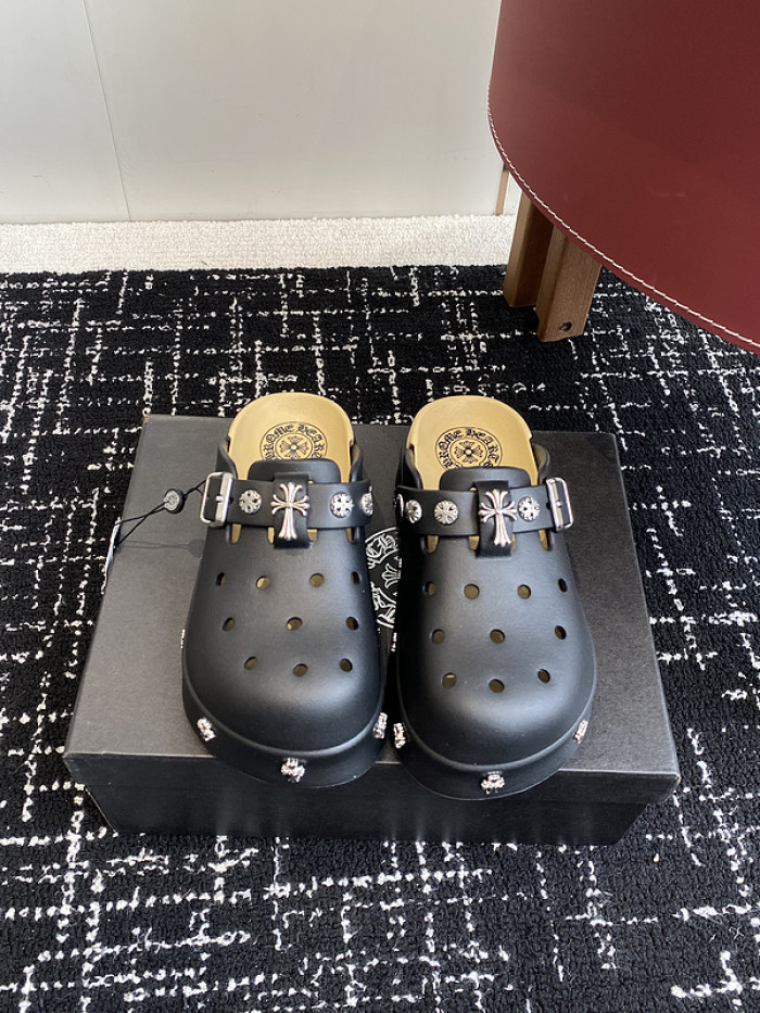 chr0me He**ts sandal cs1000009