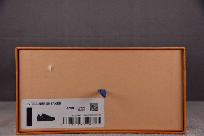 L&V snekaers L0000246