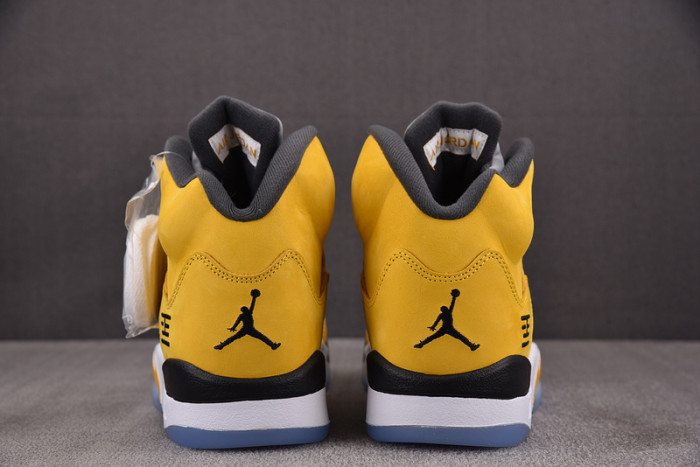Jordan 5 Retro Tokyo T23 (2025) IO3372-700