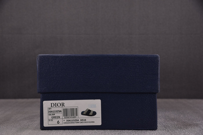Dio*r sandal 56