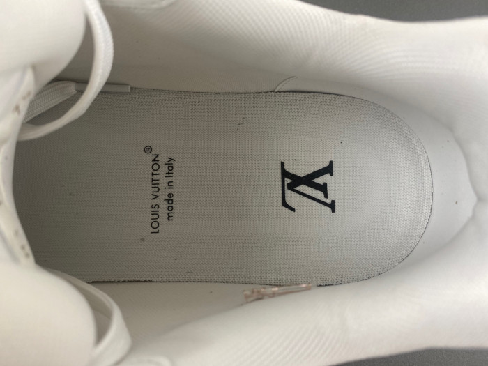 L&V snekaers L0000252