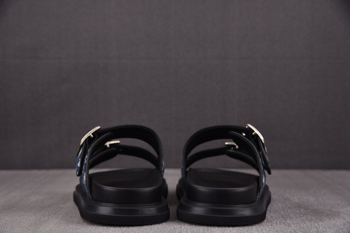 Dio*r sandal 55