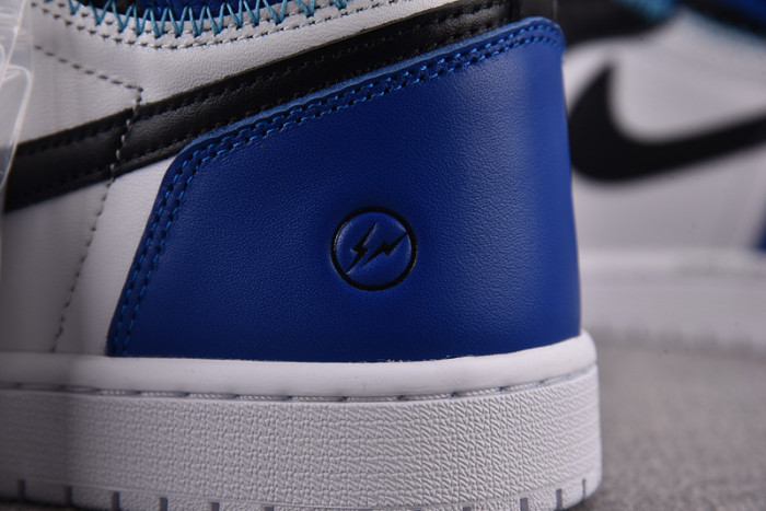 Fragment x Air Jordan 1 High OG "Sport Royal" IO7847-000