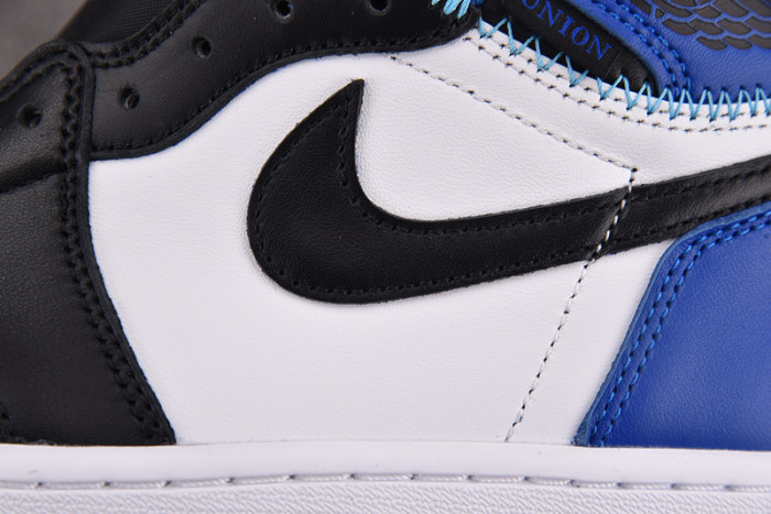 Fragment x Air Jordan 1 High OG "Sport Royal" IO7847-000