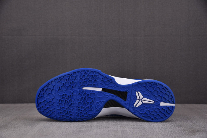 Nike Kobe 6 Protro "Dodgers" CW2190-400