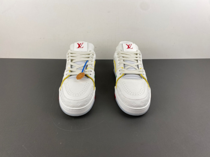 L&V snekaers L0000329
