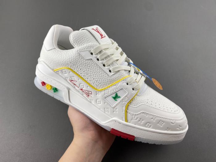 L&V snekaers L0000329