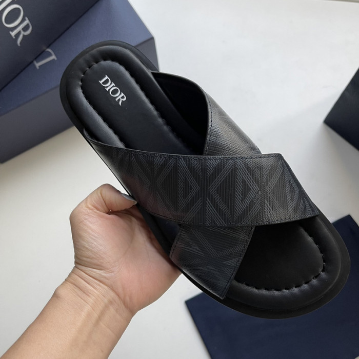 Dio*r sandal 41