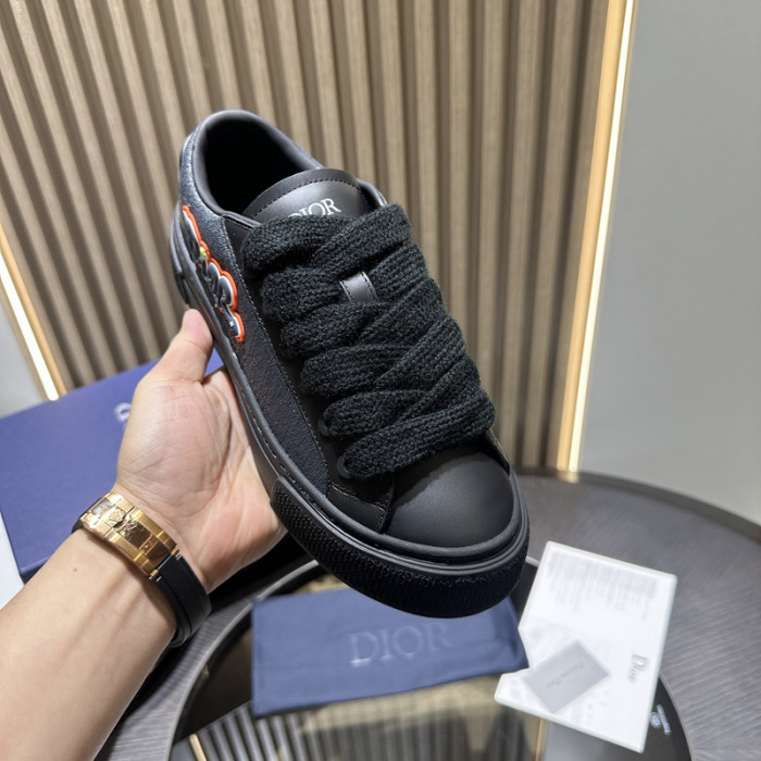 DIO* SNEAKERS B33 T0000-217