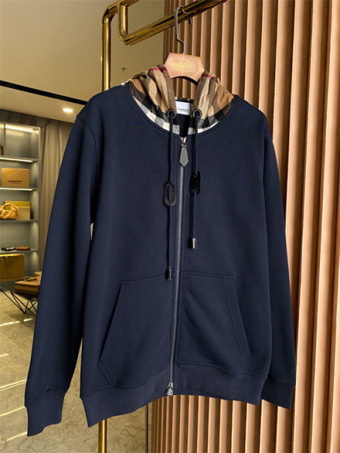 BURBER*Y hoodie 48