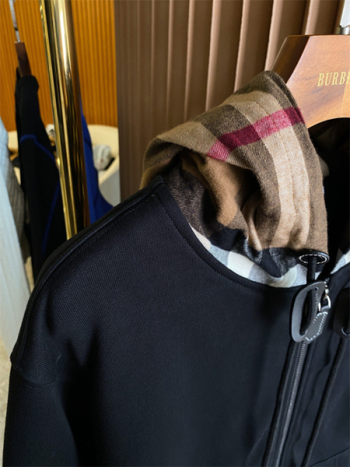 BURBER*Y hoodie 48