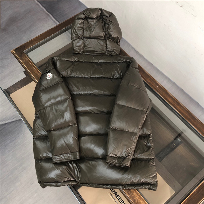 Moncler Down Jacket 52