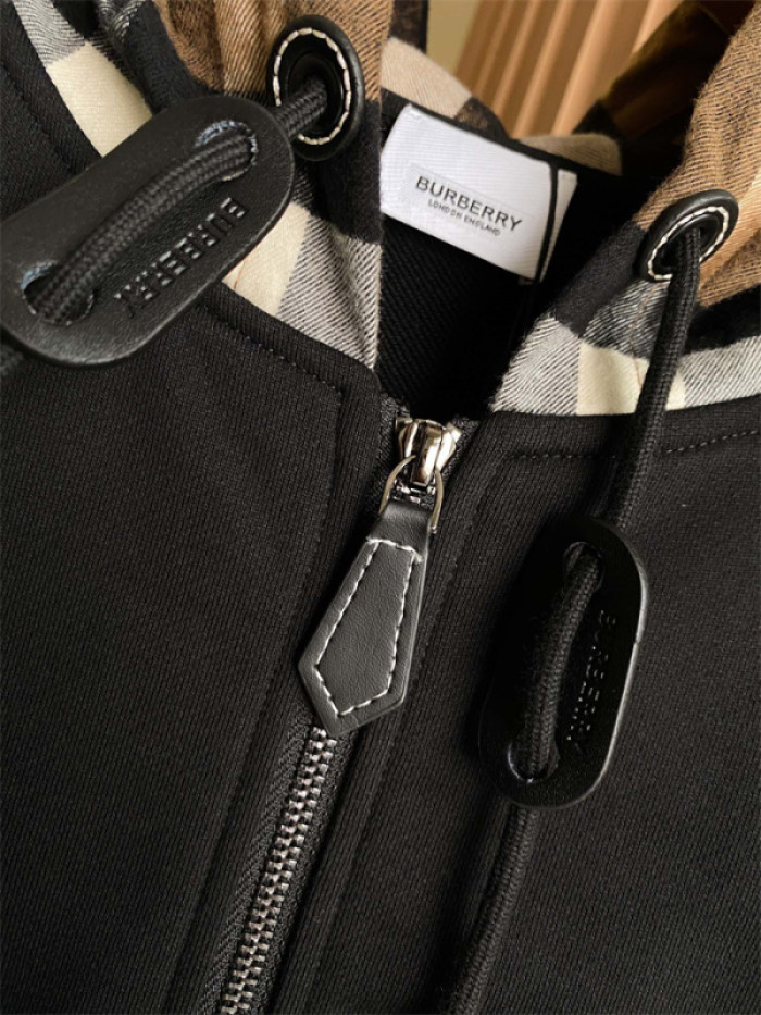 BURBER*Y hoodie 48
