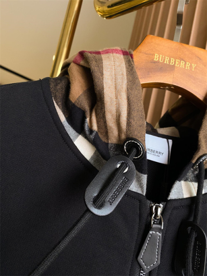 BURBER*Y hoodie 48