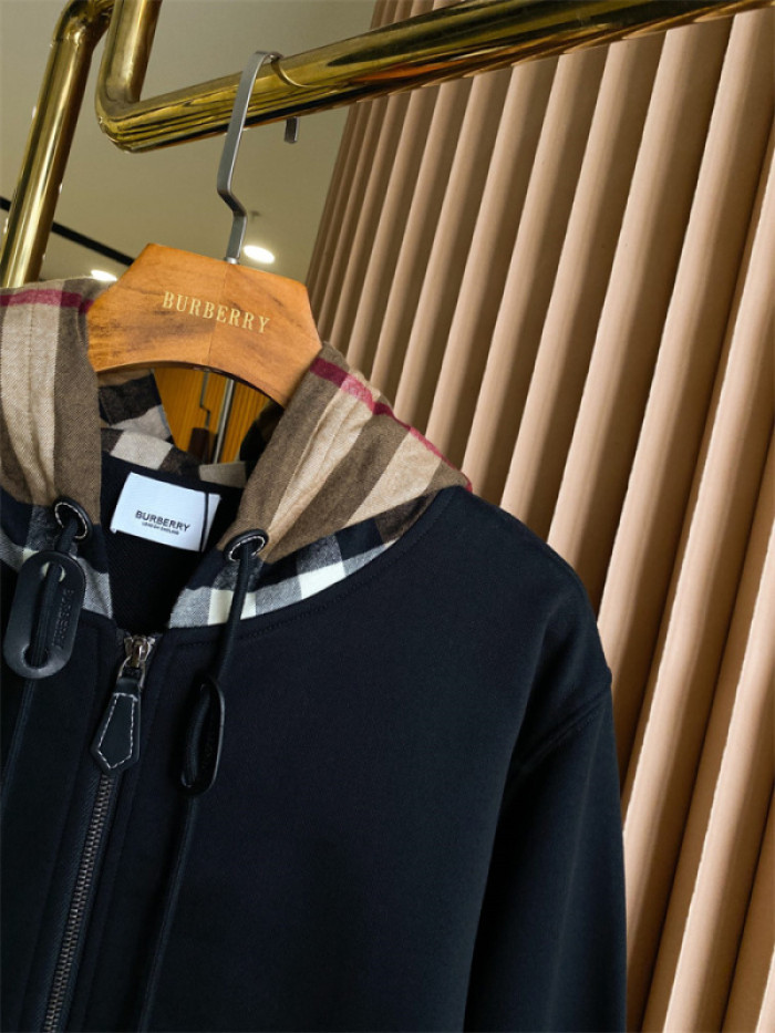 BURBER*Y hoodie 48