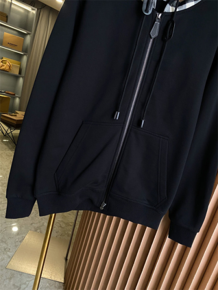 BURBER*Y hoodie 48